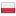 kariera.pl hosted country